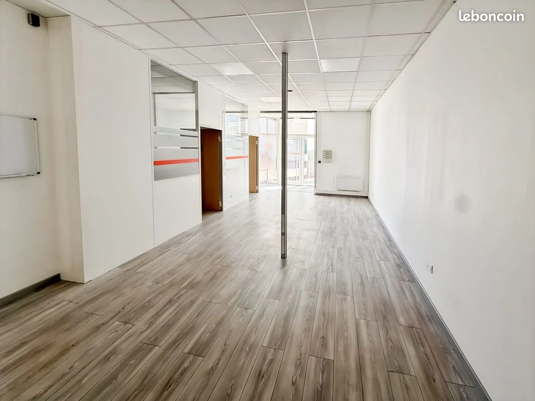 Local commercial