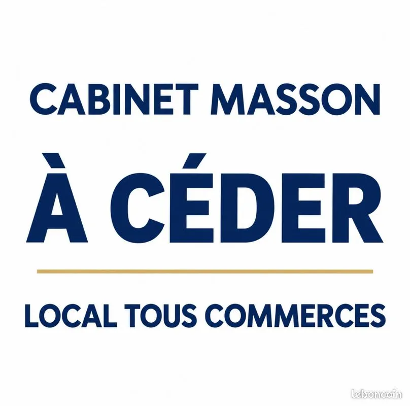 Local commercial