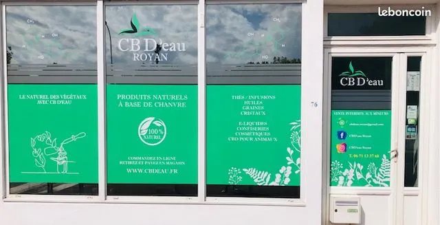 Local commercial