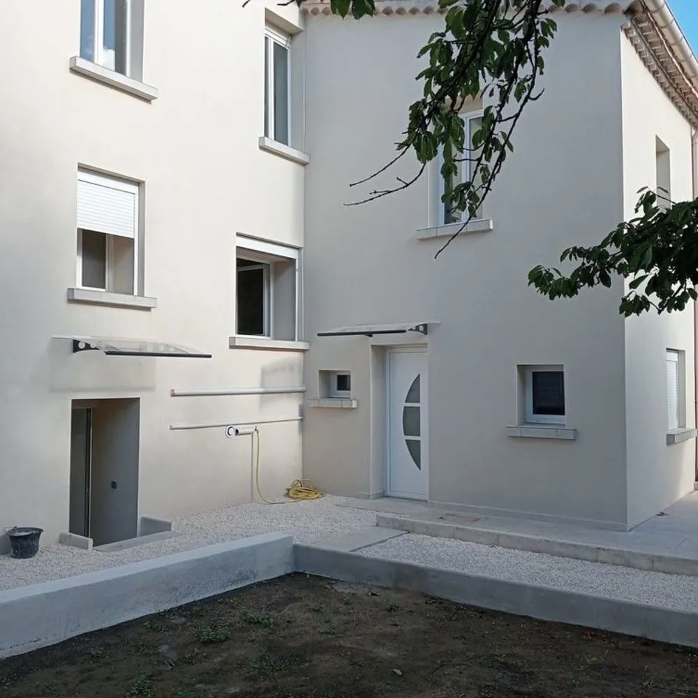 Immeuble