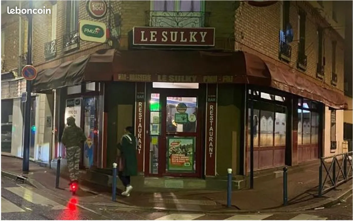 Local commercial