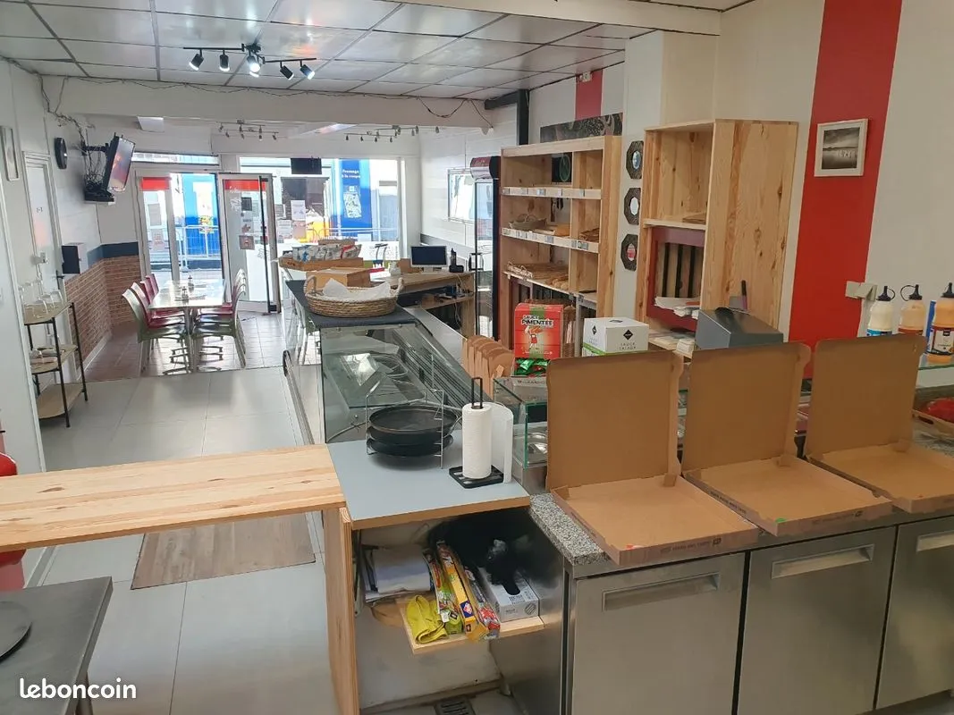 Local commercial