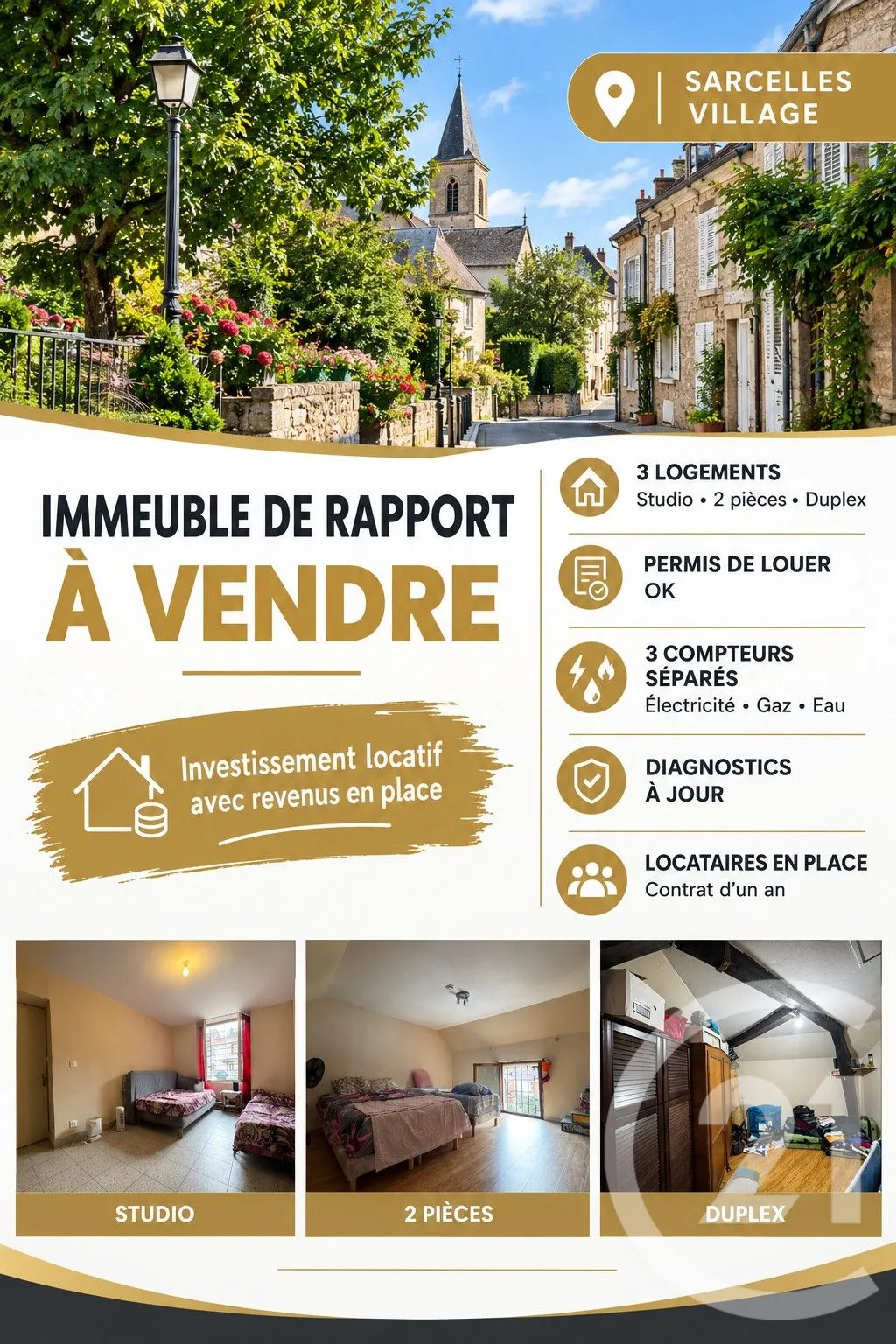 Immeuble