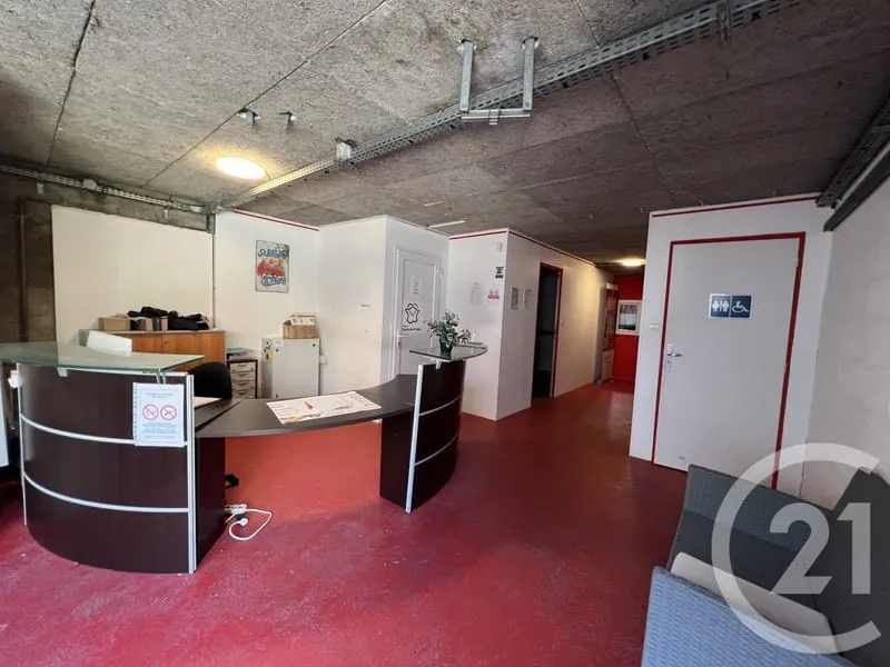 Bureau