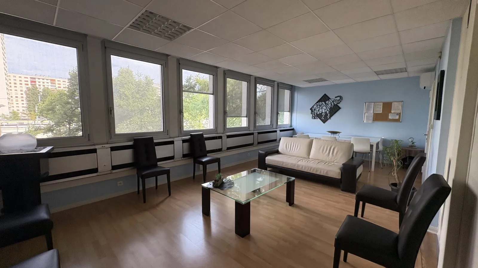 Bureau
