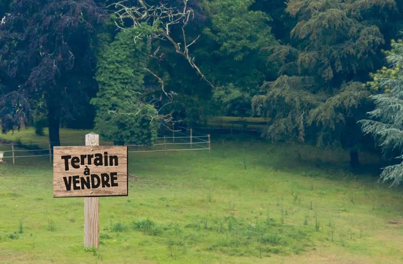 Terrain