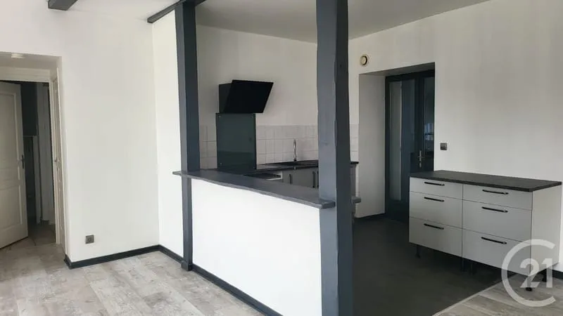 Immeuble