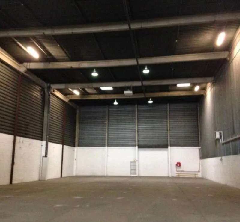 Logistique