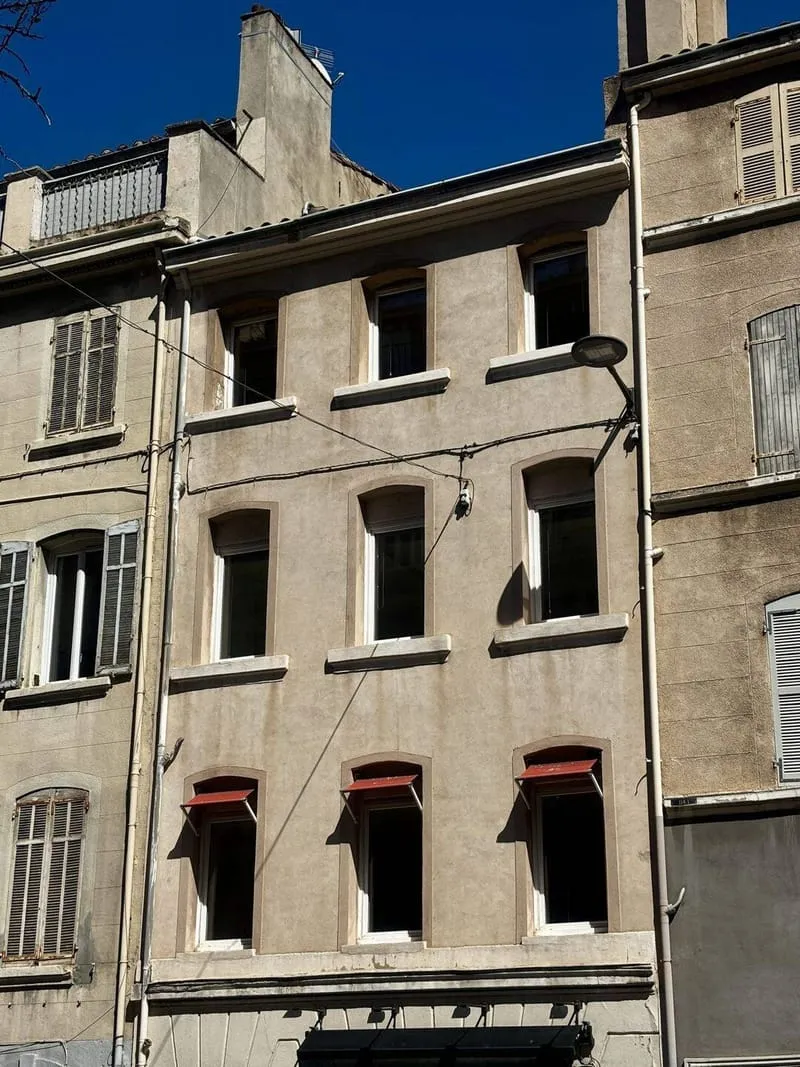 Immeuble