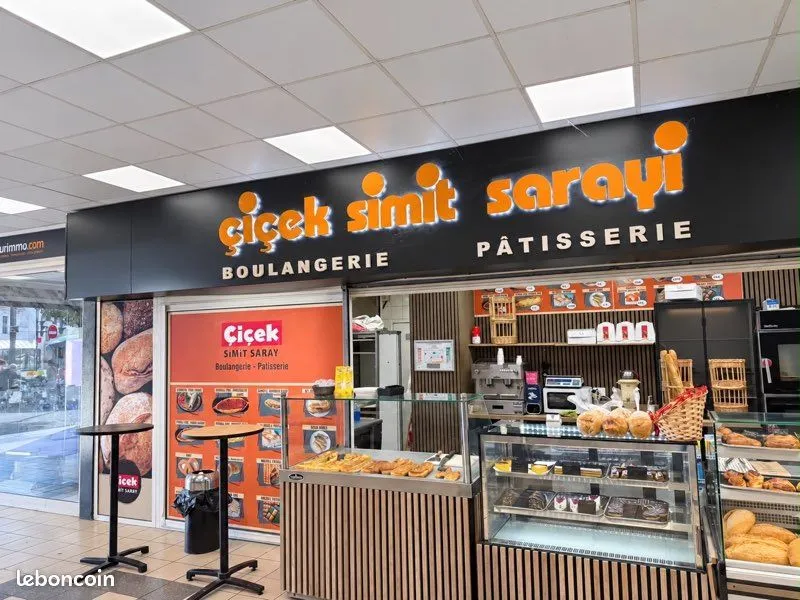 Local commercial