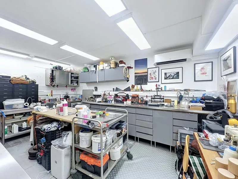 Bureau