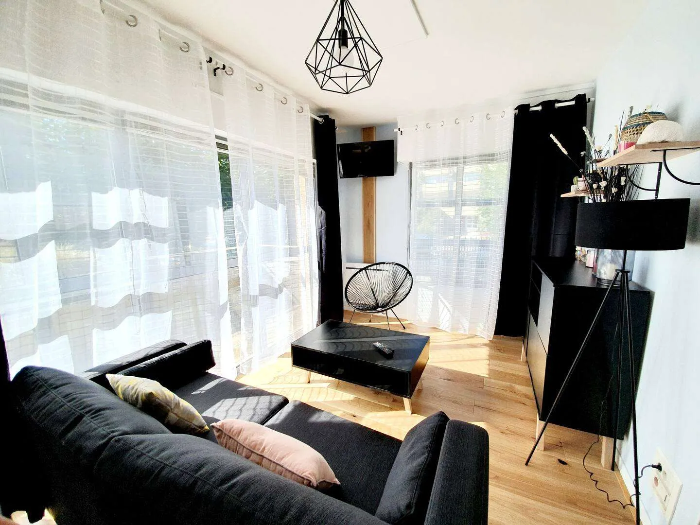 Immeuble
