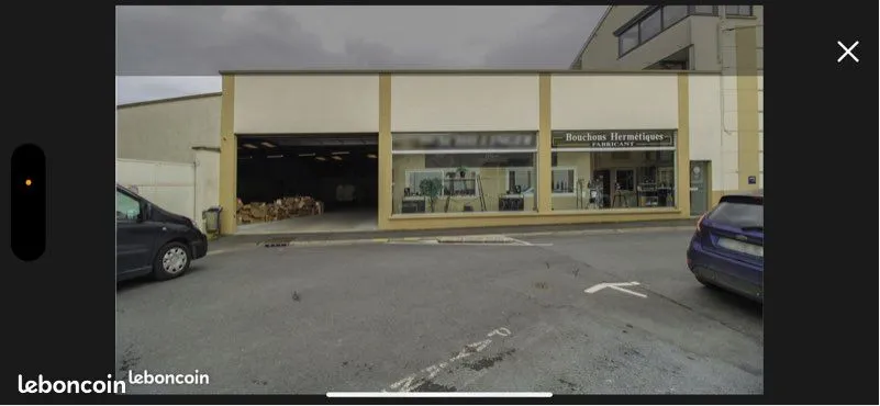 Local commercial