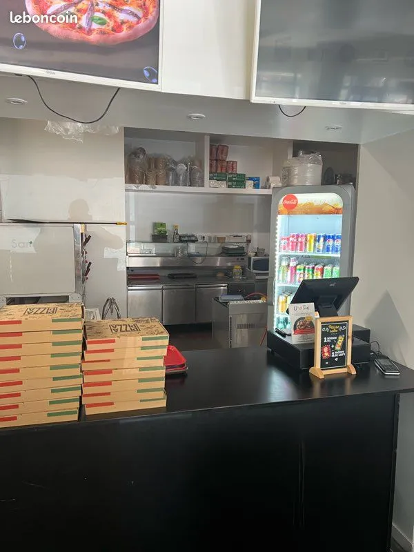 Local commercial