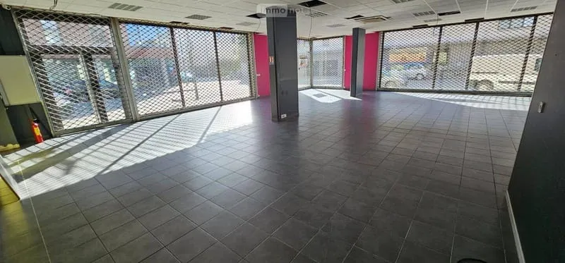 Local commercial
