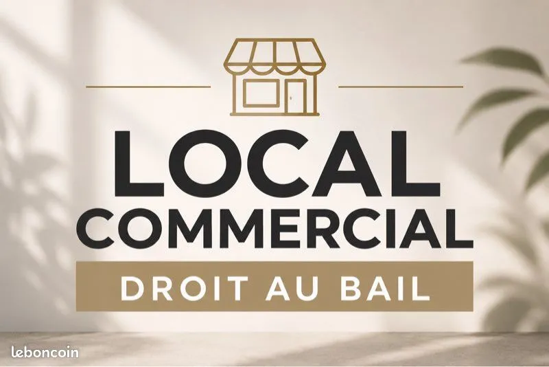 Local commercial