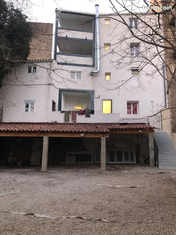 Immeuble