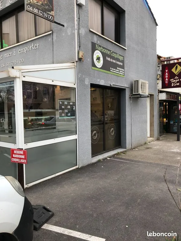 Local commercial