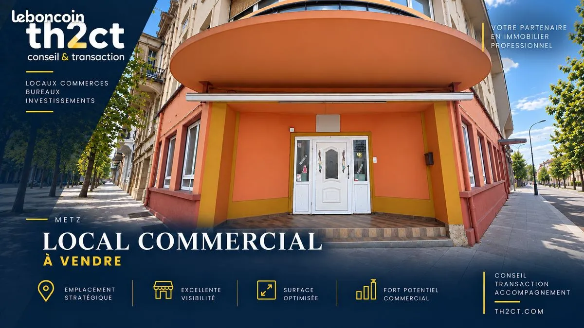 Local commercial