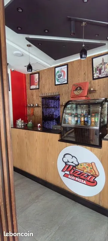 Local commercial