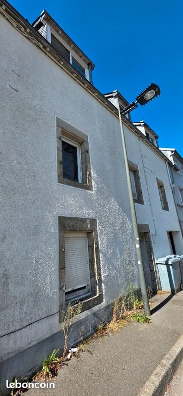 Immeuble