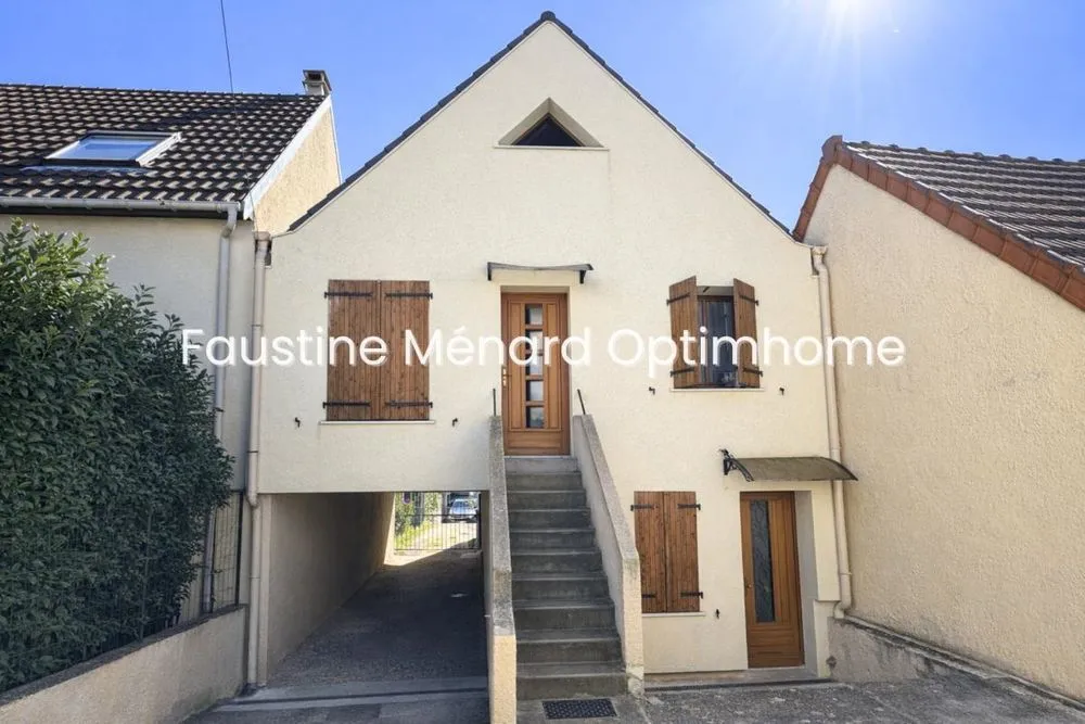 Immeuble