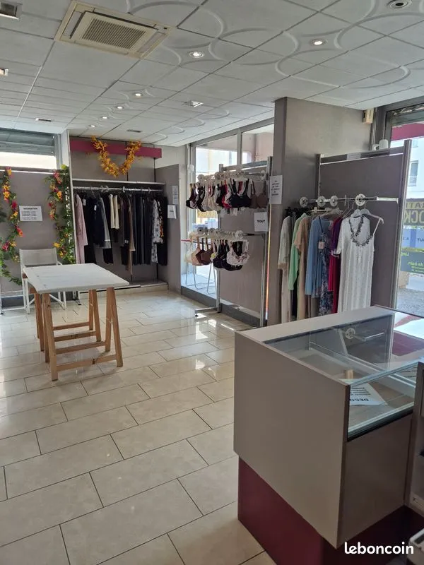 Local commercial
