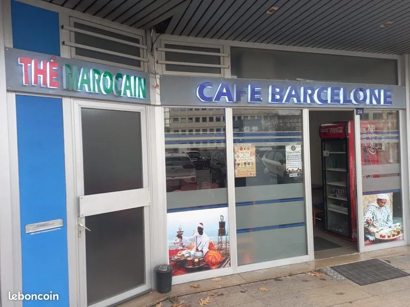 Local commercial