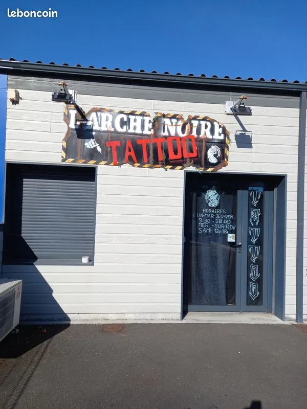 Local commercial