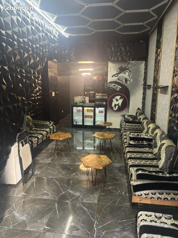 Local commercial