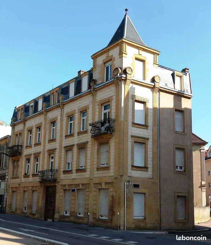 Immeuble