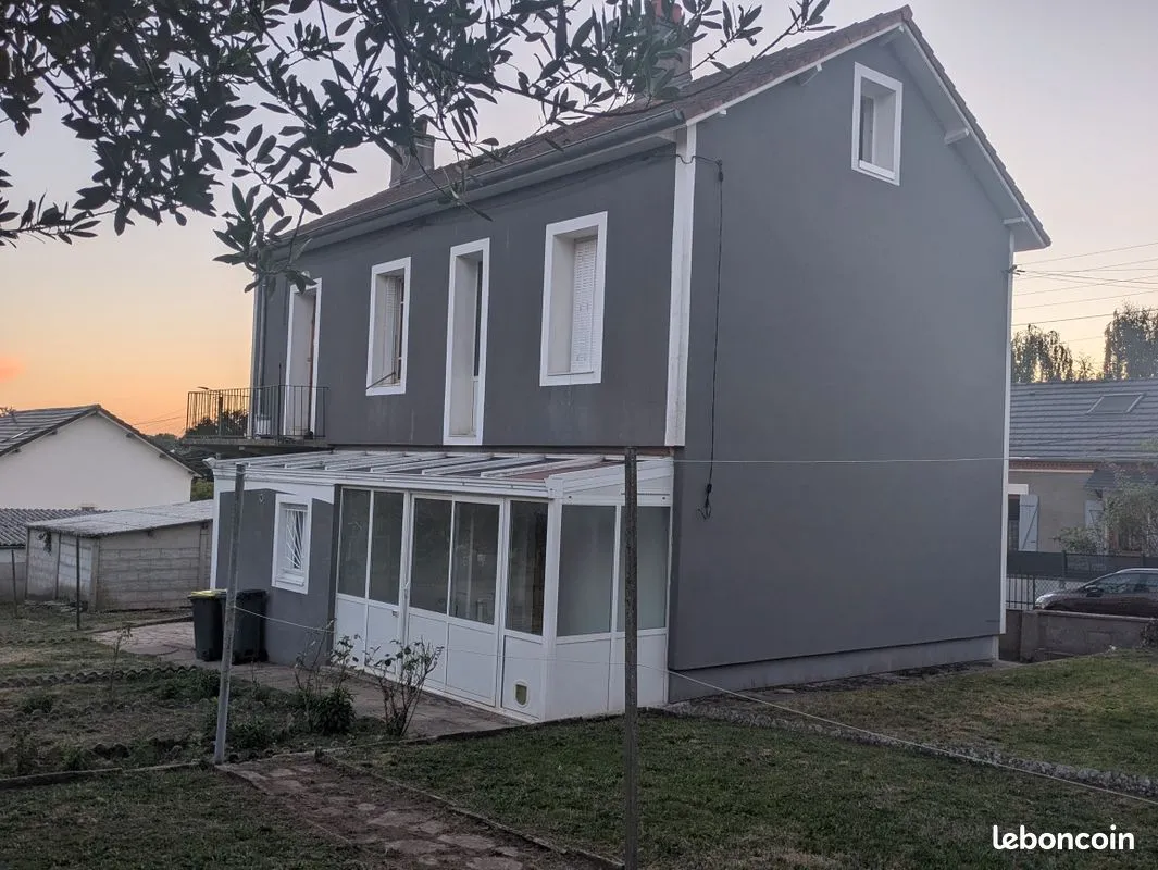 Immeuble
