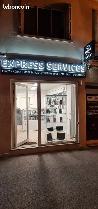 Local commercial