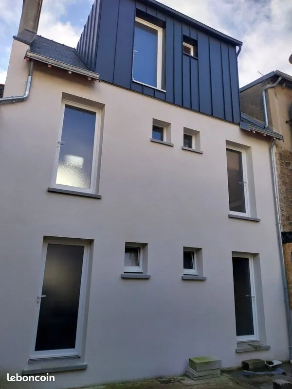 Immeuble