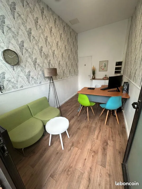 Bureau