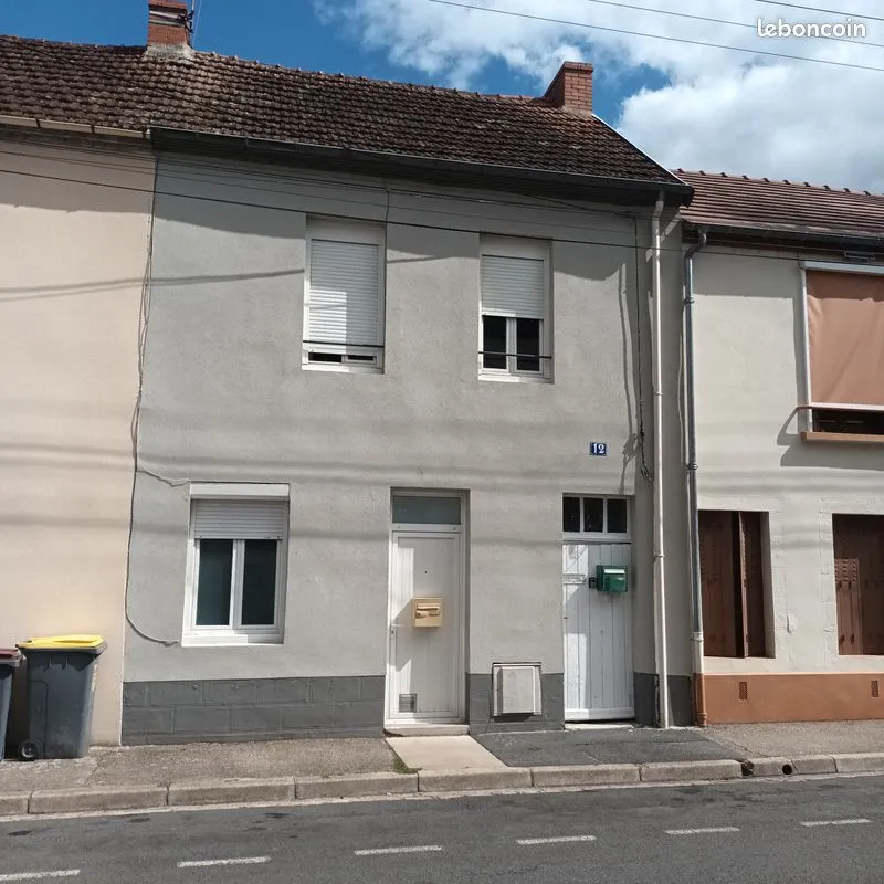 Immeuble