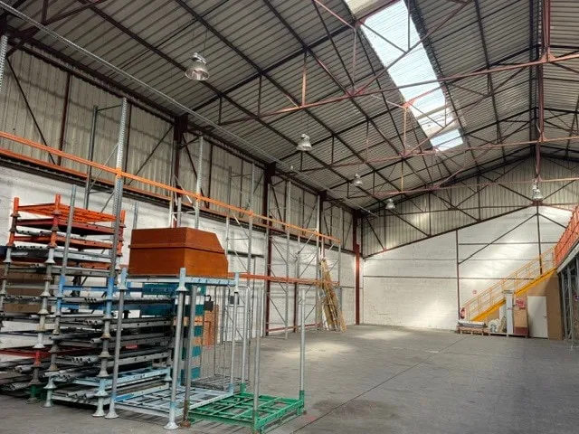 Logistique