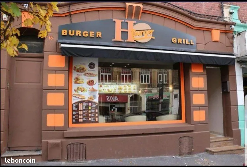 Local commercial