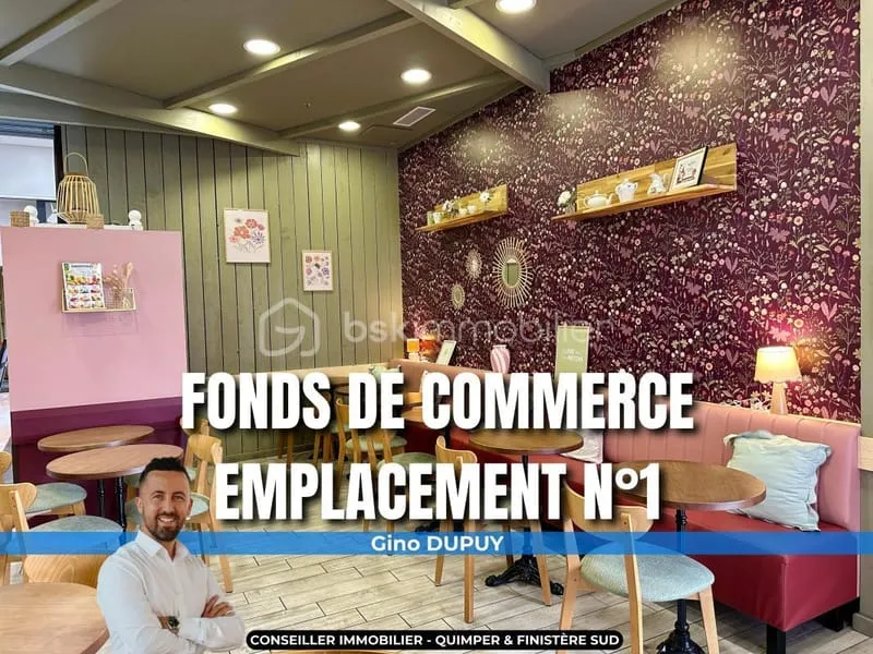 Local commercial