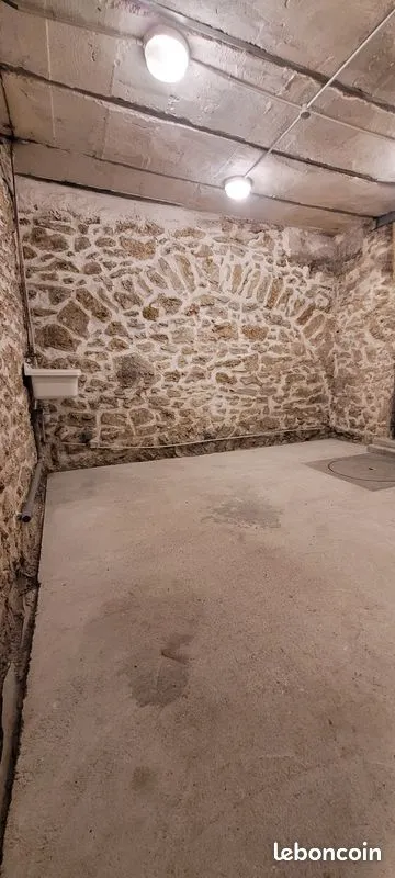 Local d'activité