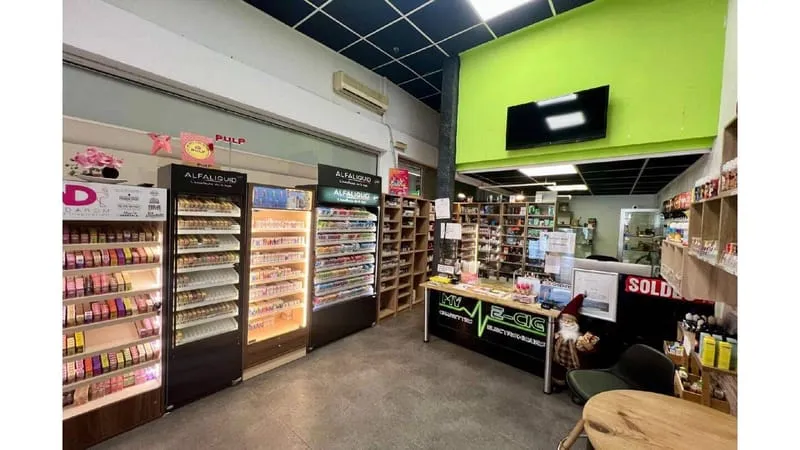 Local commercial