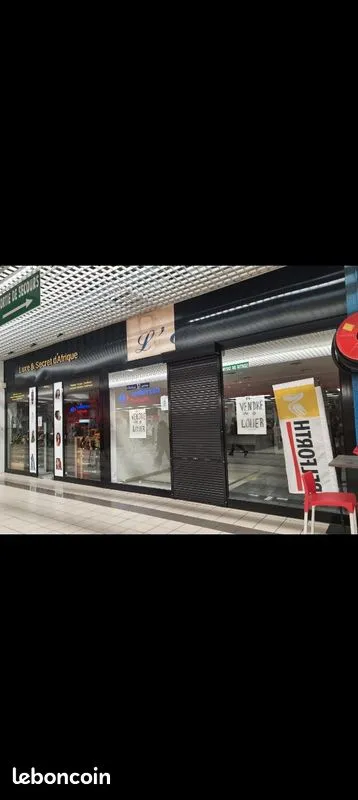 Local commercial