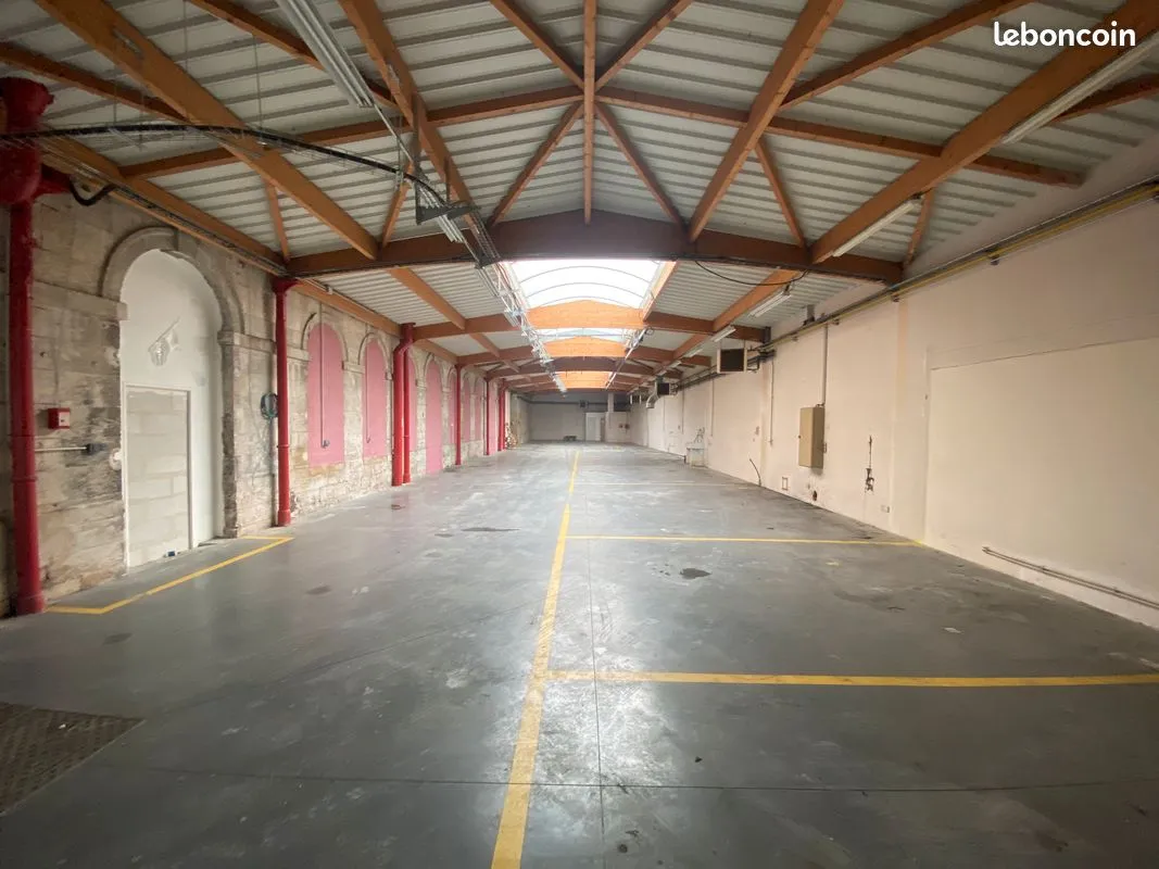 Local commercial