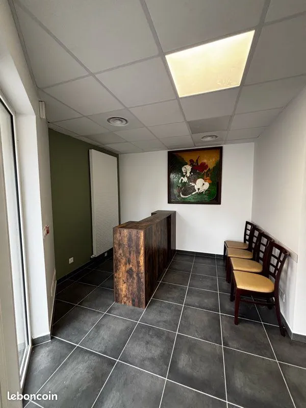 Bureau