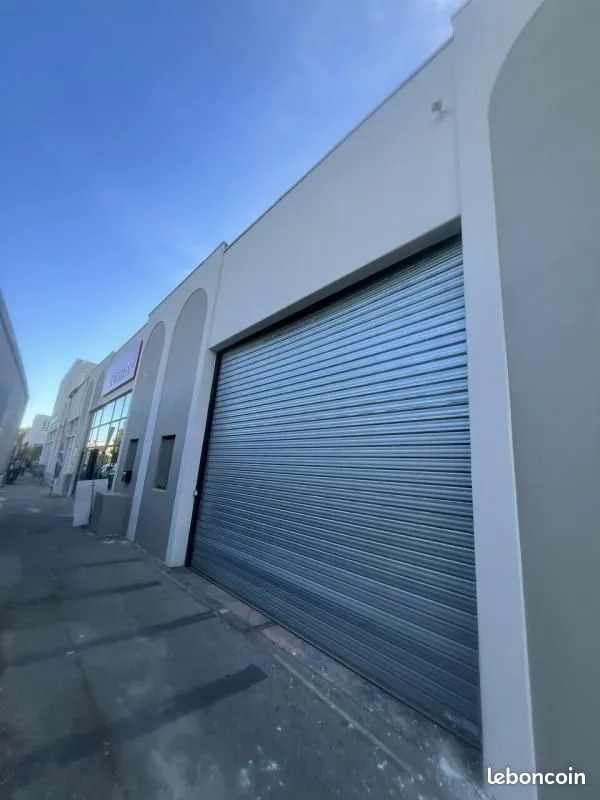 Local commercial