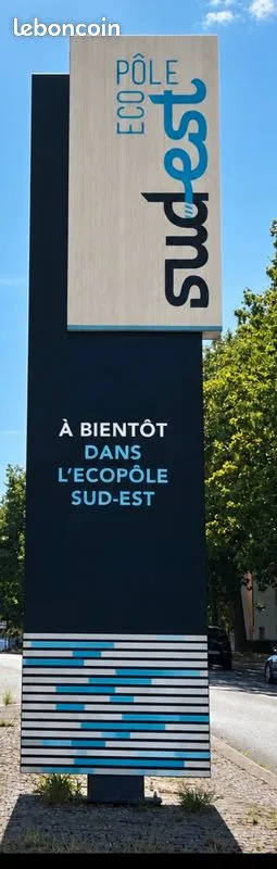 Local d'activité