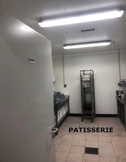 Local d'activité