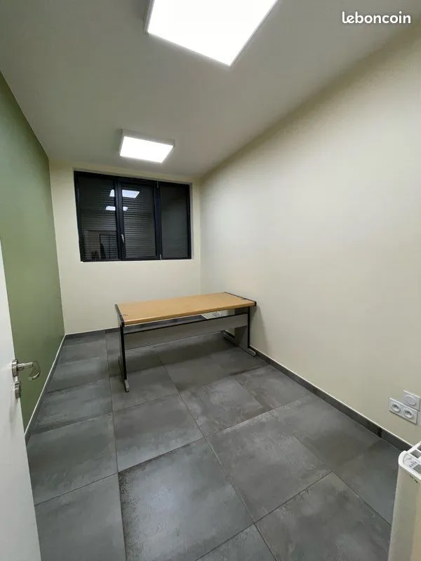 Bureau