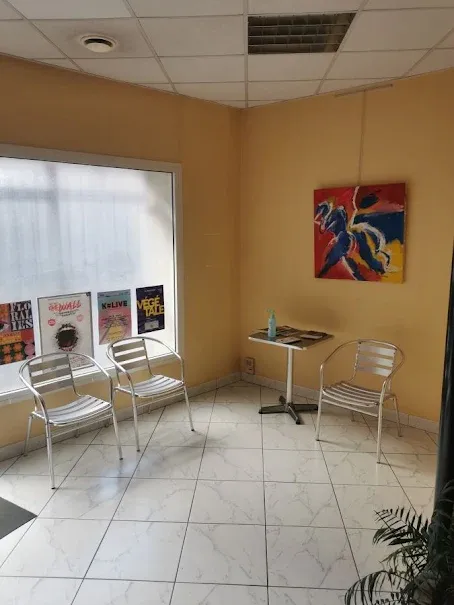 Bureau