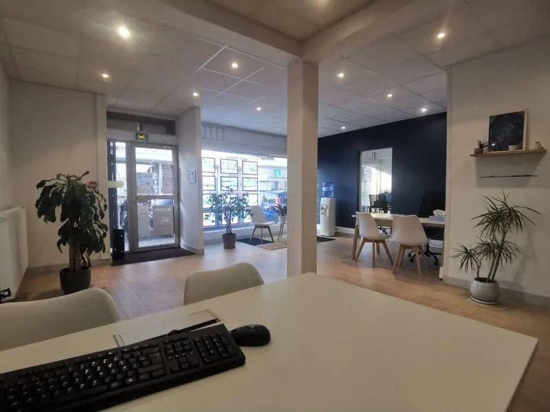 Bureau